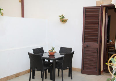Casa Vacanze Residence Casale La Zagara